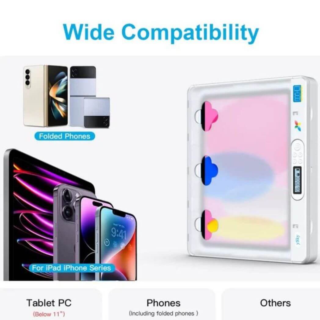 IDISKK-Lock02-Phone-Tablet-PC-Smart-Timer-Lock-3