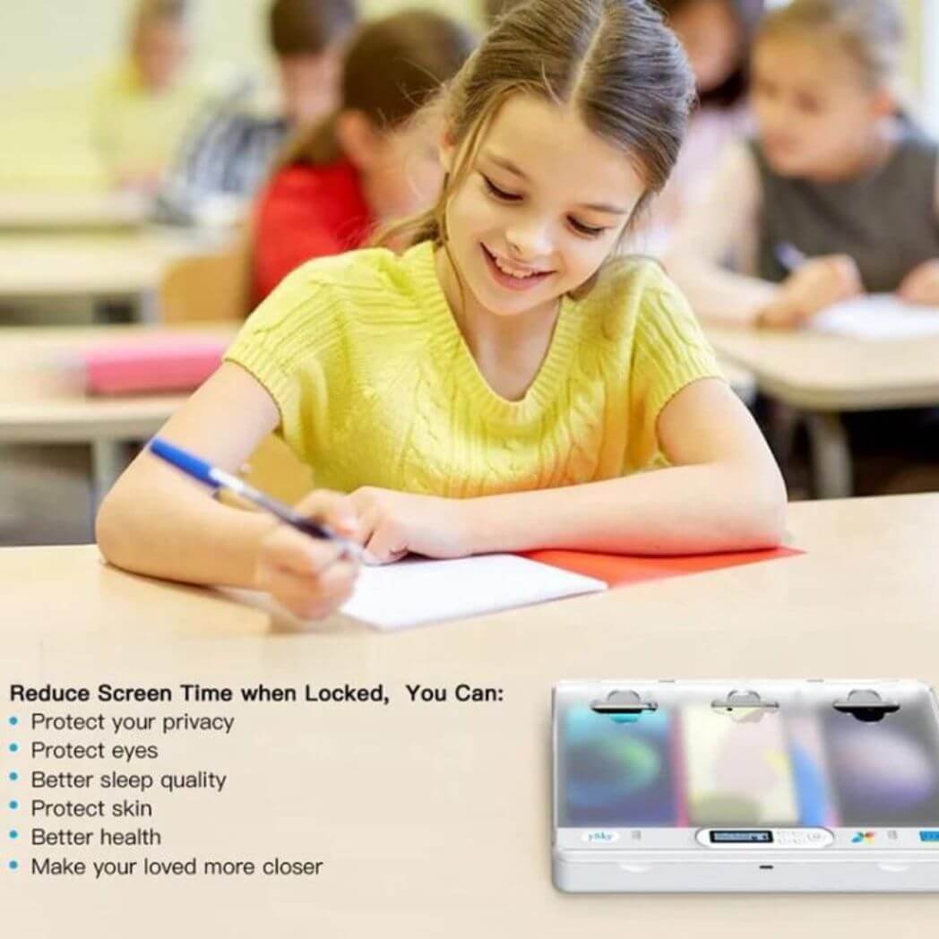 IDISKK-Lock02-Phone-Tablet-PC-Smart-Timer-Lock-6