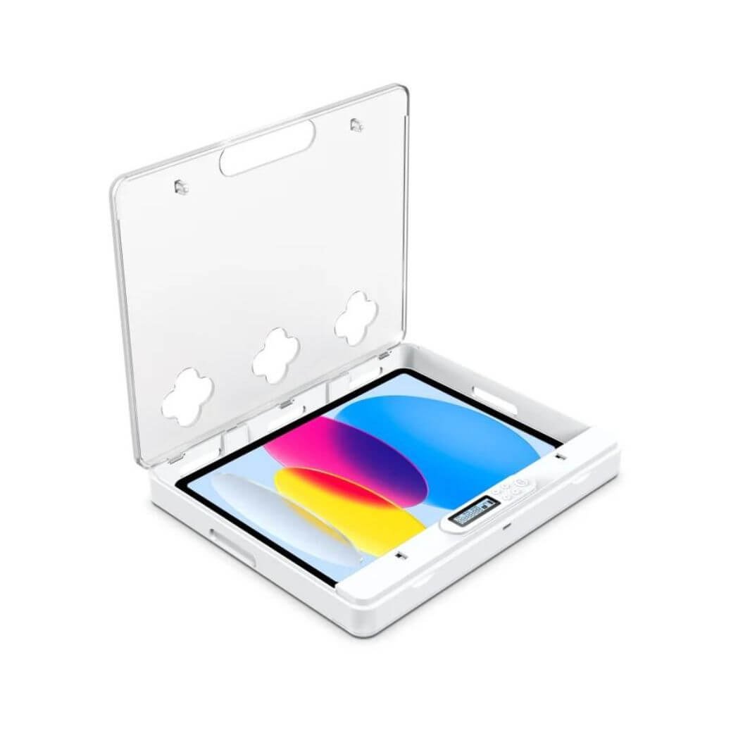 IDISKK-Lock02-Phone-Tablet-PC-Smart-Timer-Lock