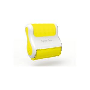 Cyber Clean Jumbo Roll Care - Yellow